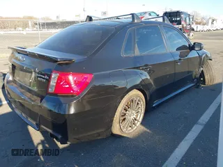 2014 Subaru WRX WRX Premium with VIN JF1GV7F68EG006346, listed as a IAAI auction lot 40785196 with 120,491 mi miles and . Bid and sale history available at DreamBid. Image 4.