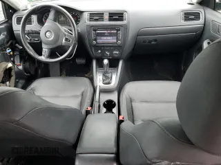2012 Volkswagen Jetta SE с VIN 3VWDP7AJXCM352773, выставлен на аукционе Copart как лот 58480455 с пробегом 157 920 миль миль и Списание • Salvage title. История ставок и продаж доступна на DreamBid. Изображение 8.