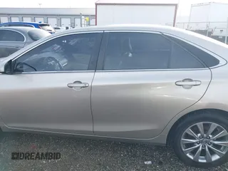 2017 Toyota Camry Hybrid LE with VIN 4T1BD1FK9HU214495, listed as a IAAI auction lot 41953655 with 106,409 mi miles. Bid and sale history available at carsss.com. Image 14.