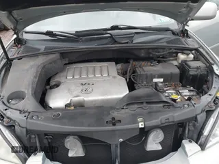 2009 Lexus RX 350 with VIN 2T2HK31U09C124946, listed as a IAAI auction lot 41967407 with 169,288 mi miles and . Bid and sale history available at DreamBid. Image 10.