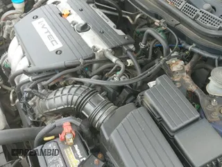 2004 Honda Accord EX with VIN 1HGCM568X4A092215, listed as a IAAI auction lot 42645605 with 169,502 mi miles and . Bid and sale history available at DreamBid. Image 20.