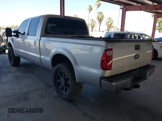 2010 Ford F-250 XL with VIN 1FTSW2BR5AEB17561, listed as a IAAI auction lot 42699954 with 223,317 mi miles and . Bid and sale history available at DreamBid. Image 3.