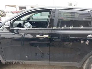 2019 Kia Sorento LX with VIN 5XYPG4A32KG467377, listed as a IAAI auction lot 41341804 with 62,997 mi miles. Bid and sale history available at carsss.com. Image 14.