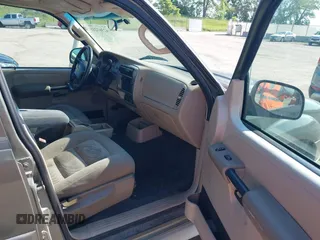 2003 Ford Explorer Sport Trac XLS с VIN 1FMZU67E53UC30643, выставлен на аукционе IAAI как лот 42363218 с пробегом 148 762 миль миль и . История ставок и продаж доступна на DreamBid. Изображение 5.