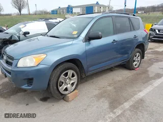 2012 Toyota RAV4 with VIN 2T3ZF4DV2CW130333, listed as a IAAI auction lot 41844608 with 196,124 mi miles. Bid and sale history available at carsss.com. Image 17.