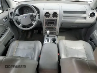 2006 Ford Freestyle SEL с VIN 1FMDK051X6GA09684, выставлен на аукционе Copart как лот 48751695 с пробегом 248 073 миль миль и Списание • Salvage title. История ставок и продаж доступна на DreamBid. Изображение 8.