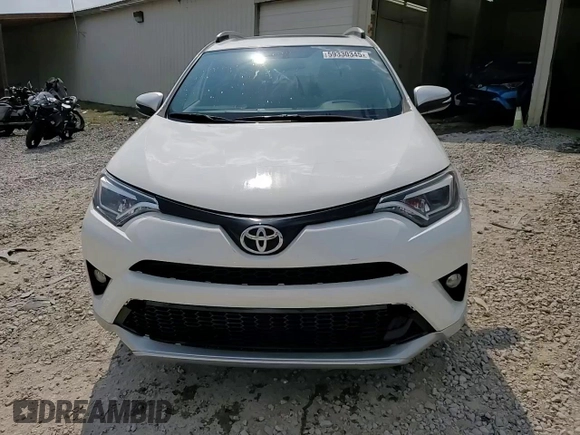 2016 Toyota RAV4 SE with VIN JTMJFREV0GD190302, listed as a Copart auction lot 59330345 with 102,069 mi miles and Salvage title. Bid and sale history available at DreamBid. Image 15.