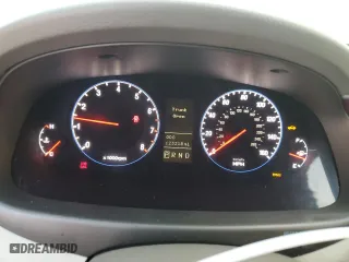 2007 Hyundai Azera SE with VIN KMHFC46F67A228508, listed as a Copart auction lot 71537224 with 123,218 mi miles and Salvage Title. Bid and sale history available at carsss.com. Image 9.