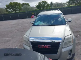 2015 GMC Terrain SLT with VIN 2GKALSEK1F6165013, listed as a IAAI auction lot 41961929 with 139,843 mi miles and . Bid and sale history available at DreamBid. Image 12.