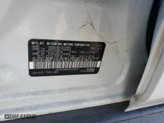 2012 Mitsubishi Outlander ES with VIN JA4AS2AW3CU029917, listed as a Copart auction lot 83085614 with 149,633 mi miles and Salvage Title. Bid and sale history available at carsss.com. Image 13.