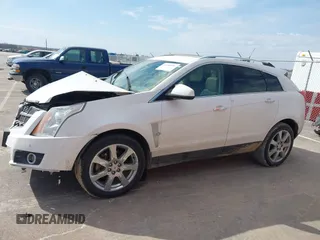 2012 Cadillac SRX Premium Collection с VIN 3GYFNFE37CS652140, выставлен на аукционе IAAI как лот 41888936 с пробегом Не указан миль и . История ставок и продаж доступна на DreamBid. Изображение 13.