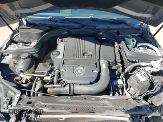 2012 Mercedes-Benz C-Class C 250 Sport with VIN WDDGF4HB8CA713047, listed as a IAAI auction lot 41830035 with 95,806 mi miles. Bid and sale history available at carsss.com. Image 10.