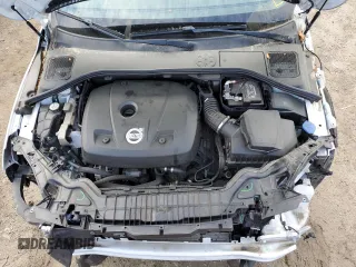 2015 Volvo S60 T6 Drive-E with VIN YV149MFK8F1345555, listed as a Copart auction lot 44394993 with 109,255 mi miles. Bid and sale history available at carsss.com. Image 11.