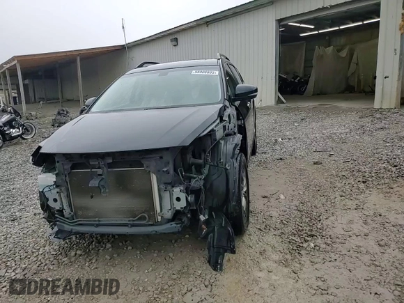2014 Mazda CX-9 Grand Touring with VIN JM3TB3DA7E0439741, listed as a Copart auction lot 58908805 with 170,604 mi miles and Salvage title. Bid and sale history available at DreamBid. Image 15.
