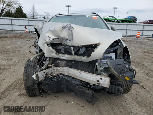 2005 Lexus RX 330 with VIN 2T2HA31U95C050732, listed as a Copart auction lot 52769125 with 0 mi miles and Salvage Title. Bid and sale history available at carsss.com. Image 5.