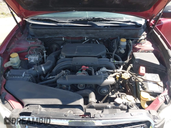 2012 Subaru Legacy 2.5i с VIN 4S3BMCA65C3032169, выставлен на аукционе IAAI как лот 42009907 с пробегом 175 565 миль миль и . История ставок и продаж доступна на DreamBid. Изображение 10.