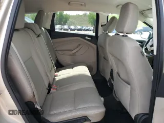 2018 Ford Escape SE z VIN 1FMCU9GD5JUC08024, wystawiony jako Copart lot #56531105 z przebiegiem 54 104 mil mil oraz Szkoda całkowita • Salvage title. Historia ofert i sprzedaży dostępna na DreamBid. Obrazek 11.
