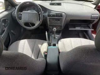 2001 Chevrolet Cavalier z VIN 1G1JC124917103646, wystawiony jako Copart lot #55724595 z przebiegiem 149 316 mil mil oraz Tytuł czysty. Historia ofert i sprzedaży dostępna na DreamBid. Obrazek 8.