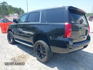 2016 Chevrolet Tahoe LT z VIN 1GNSCBKC0GR361339, wystawiony jako IAAI lot #42026931 z przebiegiem 123 927 mil mil oraz . Historia ofert i sprzedaży dostępna na DreamBid. Obrazek 3.
