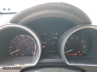 2008 Toyota Highlander with VIN JTEDS41A482019351, listed as a Copart auction lot 48765665 with 171,817 mi miles and Salvage Title. Bid and sale history available at carsss.com. Image 9.