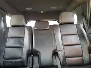 2014 Ford Explorer XLT with VIN 1FM5K7D85EGB94270, listed as a Copart auction lot 52144315 with 207,572 mi miles and Salvage title. Bid and sale history available at DreamBid. Image 10.