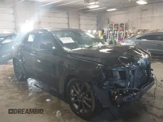 2018 Jeep Grand Cherokee High Altitude with VIN 1C4RJFCT3JC499440, listed as a IAAI auction lot 41577389 with 81,405 mi miles. Bid and sale history available at carsss.com. Image 1.