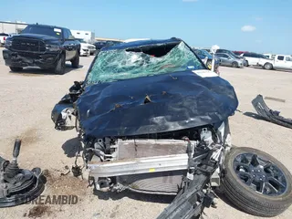 2023 Jeep Compass Latitude с VIN 3C4NJDBN3PT549241, выставлен на аукционе IAAI как лот 42462419 с пробегом 22 316 миль миль и . История ставок и продаж доступна на DreamBid. Изображение 13.