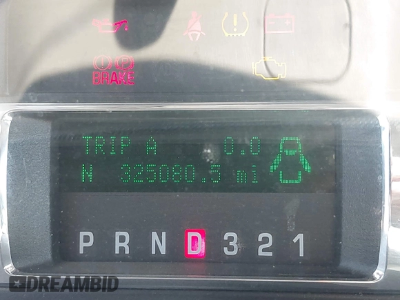 2008 Ford F-250 XL с VIN 1FTSW21Y98EC51797, выставлен на аукционе IAAI как лот 42168445 с пробегом 325 080 миль миль и . История ставок и продаж доступна на DreamBid. Изображение 15.