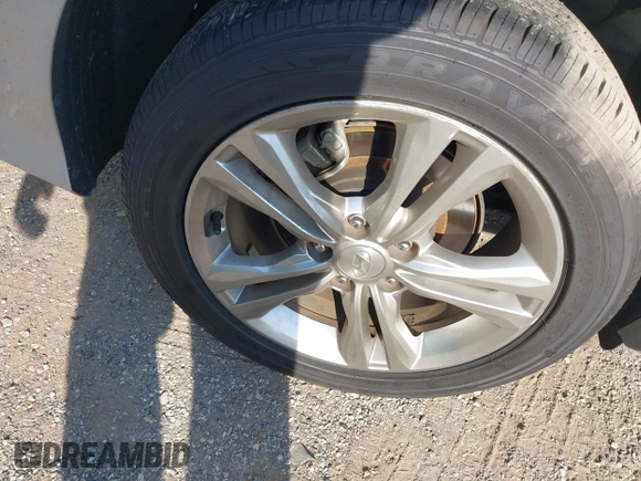 2019 Hyundai Sonata SEL with VIN 5NPE34AF3KH737724, listed as a IAAI auction lot 42108112 with 31,318 mi miles and . Bid and sale history available at DreamBid. Image 12.