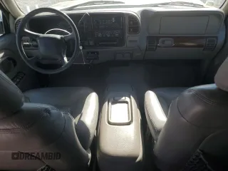 1999 Chevrolet Suburban with VIN 1GNFK16R6XJ492206, listed as a Copart auction lot 71728594 with 129,871 mi miles and Salvage Title. Bid and sale history available at carsss.com. Image 8.