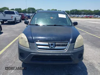 2005 Honda CR-V LX with VIN SHSRD68525U303247, listed as a IAAI auction lot 42146356 with 170,093 mi miles and . Bid and sale history available at DreamBid. Image 6.
