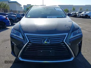 2019 Lexus RX 350 z VIN 2T2ZZMCA4KC140808, wystawiony jako IAAI lot #42301452 z przebiegiem 52 499 mil mil oraz . Historia ofert i sprzedaży dostępna na DreamBid. Obrazek 12.