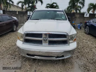 2009 Dodge Ram 1500 SLT with VIN 1D3HB16P69J516210, listed as a Copart auction lot 74929994 with 172,314 mi miles and Clean Title. Bid and sale history available at carsss.com. Image 5.