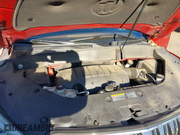 2014 Buick Enclave Leather with VIN 5GAKRBKD2EJ151905, listed as a IAAI auction lot 41704359 with 49,073 mi miles and . Bid and sale history available at DreamBid. Image 10.