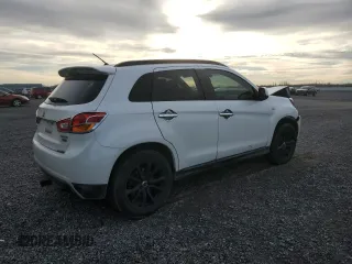 2014 Mitsubishi Outlander Sport GT с VIN 4A4AJ4AU8EE605607, выставлен на аукционе Copart как лот 80892074 с пробегом 209 565 миль миль и Чистый • Clean title. История ставок и продаж доступна на DreamBid. Изображение 3.