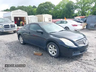2009 Nissan Altima S z VIN 1N4AL24E49C146559, wystawiony jako IAAI lot #42394122 z przebiegiem 126 750 mil mil oraz . Historia ofert i sprzedaży dostępna na DreamBid. Obrazek 1.