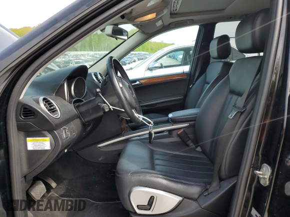 2008 Mercedes-Benz M 350 с VIN 4JGBB86E18A385509, выставлен на аукционе Copart как лот 56851295 с пробегом 125 802 миль миль и Чистый • Clean title. История ставок и продаж доступна на DreamBid. Изображение 7.