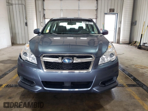 2013 Subaru Legacy Premium z VIN 4S3BMBC68D3038444, wystawiony jako Copart lot #54745195 z przebiegiem 189 357 mil mil oraz Czysty tytuł • Clean title. Historia ofert i sprzedaży dostępna na DreamBid. Obrazek 5.