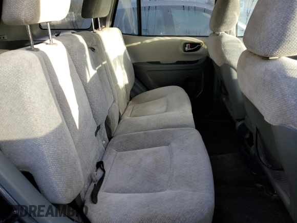 2005 Hyundai Santa Fe GLS with VIN KM8SC73D45U987706, listed as a Copart auction lot 77706174 with 160,646 mi miles and Salvage Title. Bid and sale history available at carsss.com. Image 11.