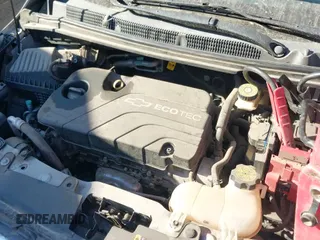 2020 Chevrolet Spark LT с VIN KL8CD6SA1LC447264, выставлен на аукционе IAAI как лот 41209882 с пробегом 75 595 миль миль и . История ставок и продаж доступна на DreamBid. Изображение 19.