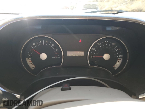 2007 Ford Explorer XLT with VIN 1FMEU73857UB85147, listed as a Copart auction lot 71787924 with 169,622 mi miles and Salvage Title. Bid and sale history available at carsss.com. Image 9.