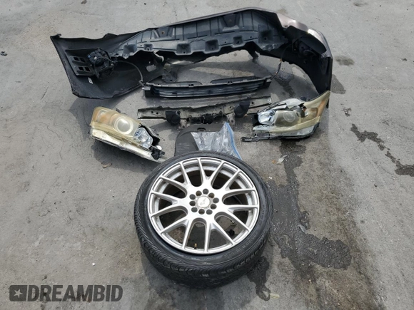 2012 Lexus CT 200h z VIN JTHKD5BH2C2056140, wystawiony jako Copart lot #58733315 z przebiegiem 182 139 mil mil oraz Szkoda całkowita • Salvage title. Historia ofert i sprzedaży dostępna na DreamBid. Obrazek 12.