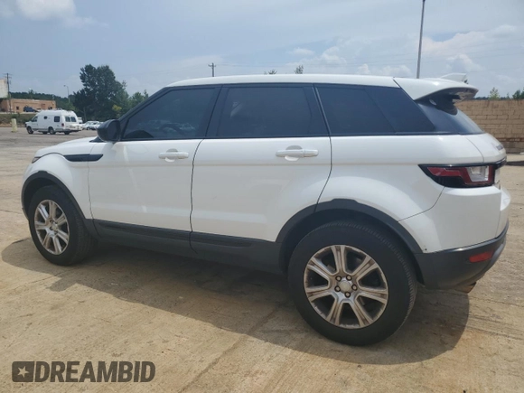 2017 Land Rover Range Rover Evoque SE z VIN SALVP2BG7HH218482, wystawiony jako Copart lot #64388785 z przebiegiem 149 042 mil mil oraz Czysty tytuł • Clean title. Historia ofert i sprzedaży dostępna na DreamBid. Obrazek 2.
