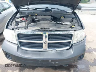 2008 Dodge Durango with VIN 1D8HB38N68F155970, listed as a IAAI auction lot 42210774 with 97,006 mi miles and . Bid and sale history available at DreamBid. Image 10.