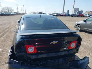 2011 Chevrolet Malibu 1LS with VIN 1G1ZB5E11BF320209, listed as a IAAI auction lot 41936499 with 99,768 mi miles and . Bid and sale history available at DreamBid. Image 6.