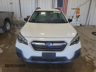 2019 Subaru Outback with VIN 4S4BSABC6K3390194, listed as a Copart auction lot 55839085 with 69,638 mi miles and Non repairable. Bid and sale history available at DreamBid. Image 5.