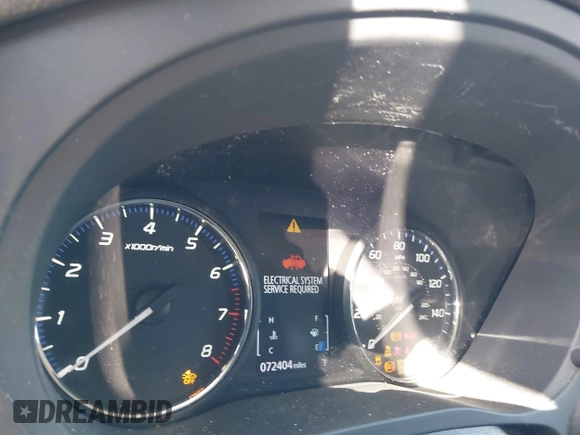 2020 Mitsubishi Outlander SE with VIN JA4AD3A3XLZ044133, listed as a IAAI auction lot 41850922 with 72,404 mi miles and . Bid and sale history available at DreamBid. Image 7.
