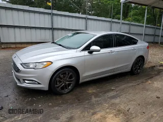 2018 Ford Fusion S z VIN 3FA6P0G71JR222742, wystawiony jako Copart lot #54545715 z przebiegiem 219 261 mil mil oraz Szkoda całkowita • Salvage title. Historia ofert i sprzedaży dostępna na DreamBid. Obrazek 1.
