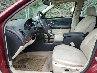 2006 Chevrolet Malibu Maxx LTZ z VIN 1G1ZU63856F193468, wystawiony jako Copart lot #63641694 z przebiegiem 132 750 mil mil oraz Szkoda całkowita • Salvage title. Historia ofert i sprzedaży dostępna na DreamBid. Obrazek 7.