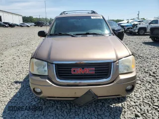 2003 GMC Envoy SLT with VIN 1GKET16S136235010, listed as a Copart auction lot 57380734 with 161,818 mi miles and Salvage Title. Bid and sale history available at DreamBid. Image 5.